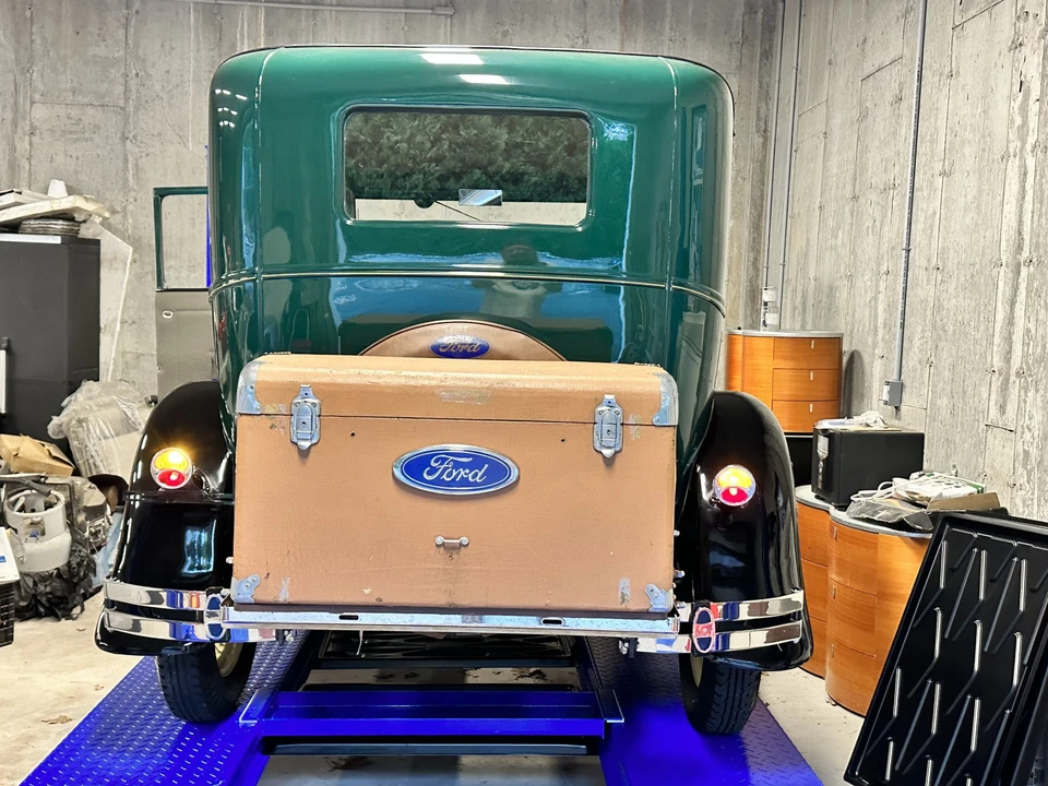 1931 Ford Model A - Image 11 of 31