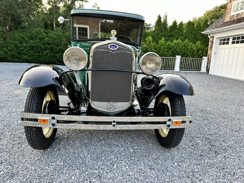 1931 Ford Model A - Image 7 of 31