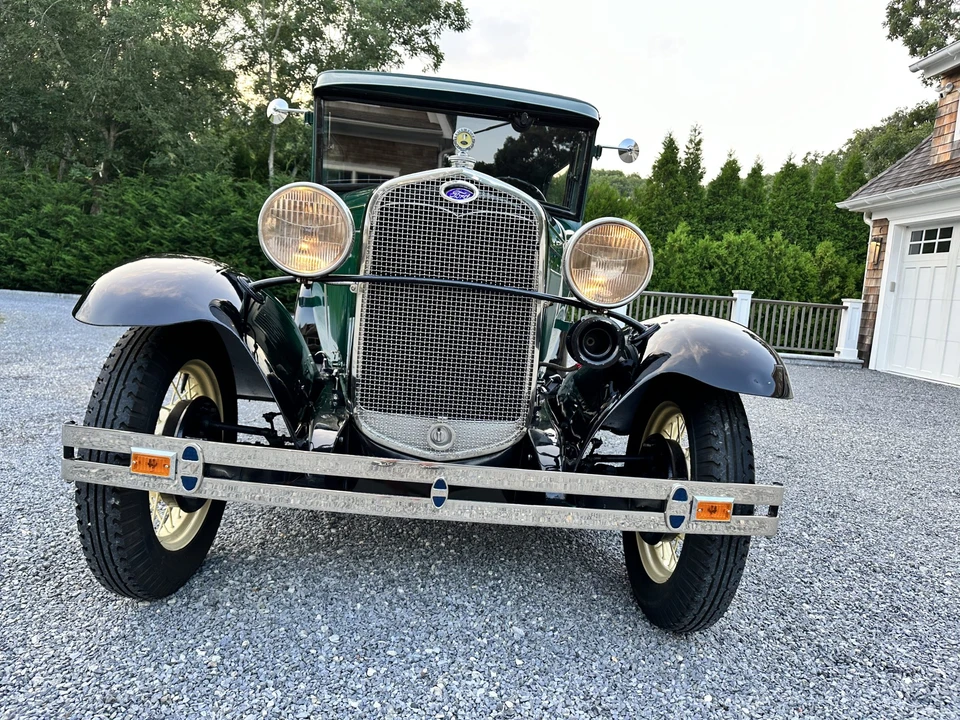 1931 Ford Model A - Image 8 of 31
