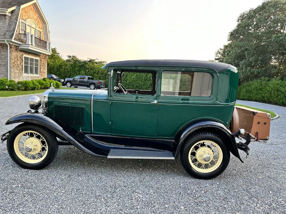 1931 Ford Model A - Image 2 of 31