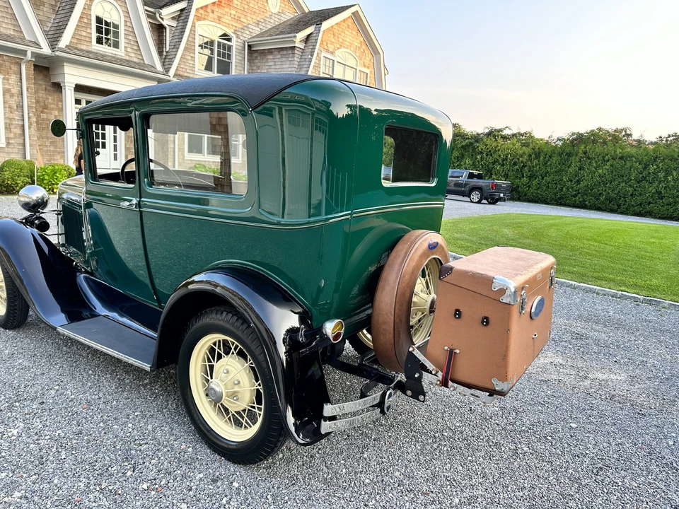 1931 Ford Model A - Image 12 of 31
