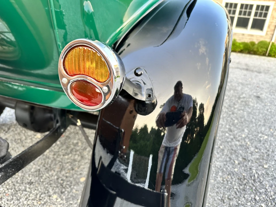 1931 Ford Model A - Image 13 of 31