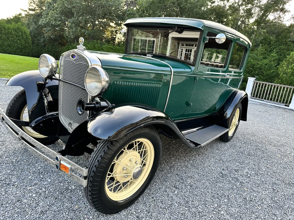 1931 Ford Model A - Image 3 of 31