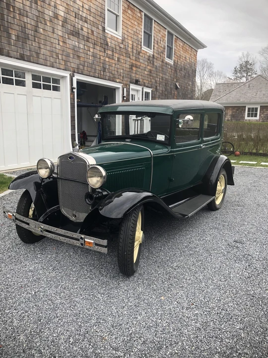 1931 Ford Model A - Image 5 of 31