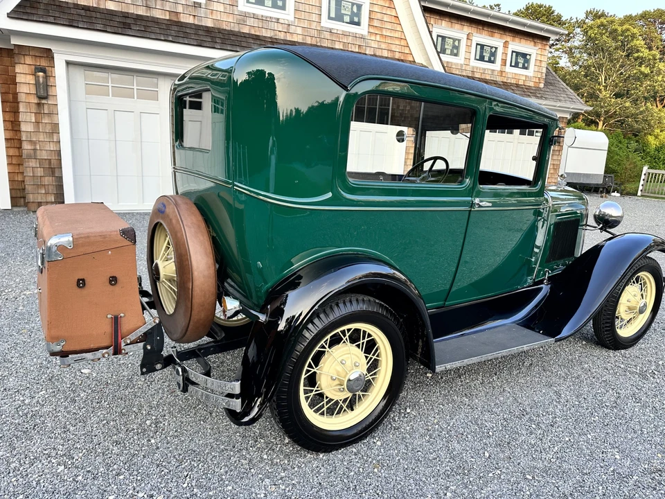 1931 Ford Model A - Image 9 of 31