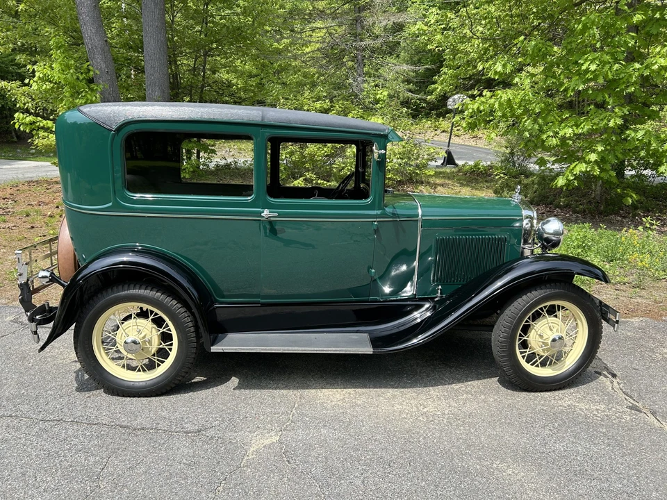 1931 Ford Model A - Image 9 of 31