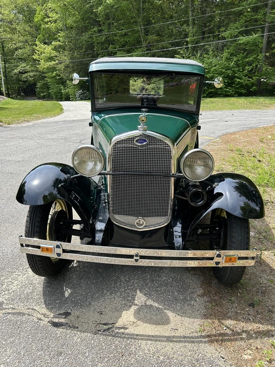 1931 Ford Model A - Image 12 of 31