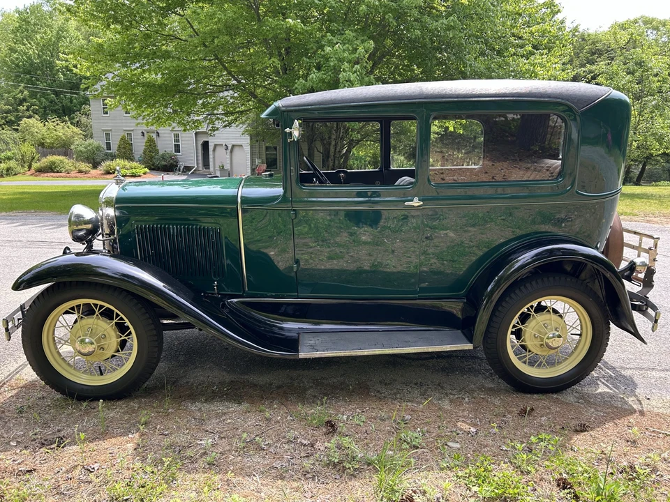 1931 Ford Model A - Image 4 of 31