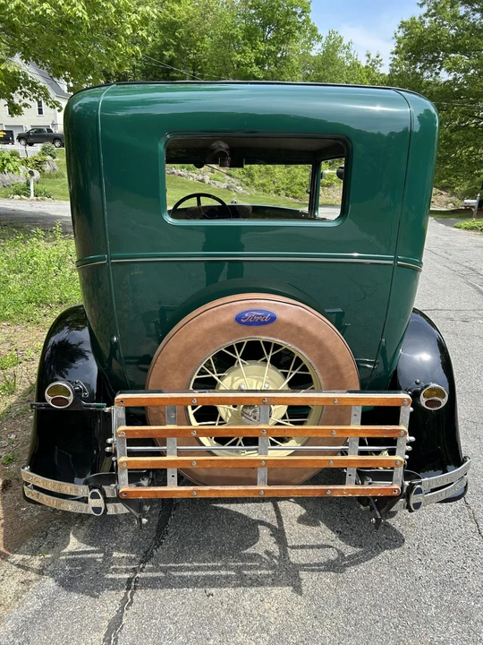 1931 Ford Model A - Image 23 of 31