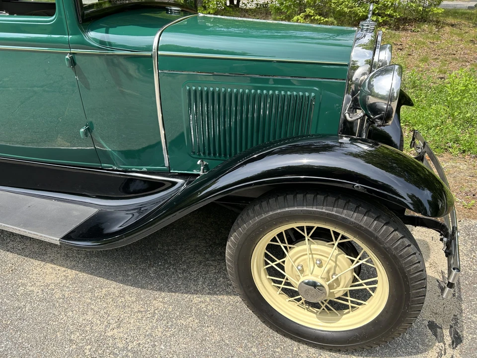 1931 Ford Model A - Image 28 of 31