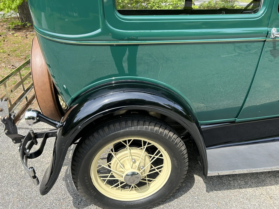 1931 Ford Model A - Image 25 of 31