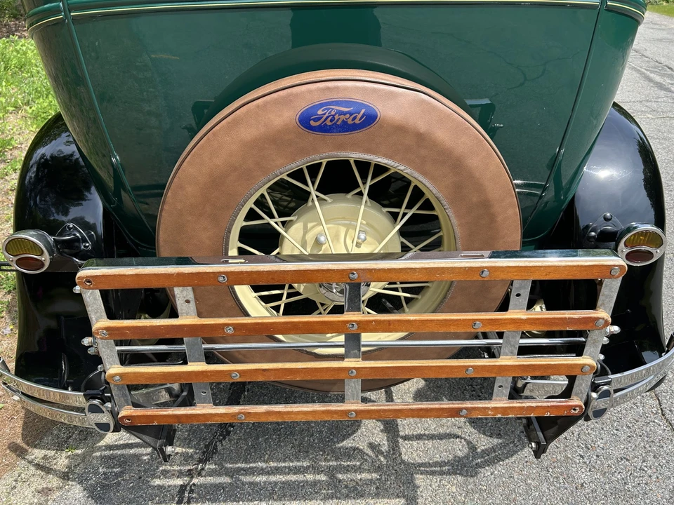 1931 Ford Model A - Image 24 of 31