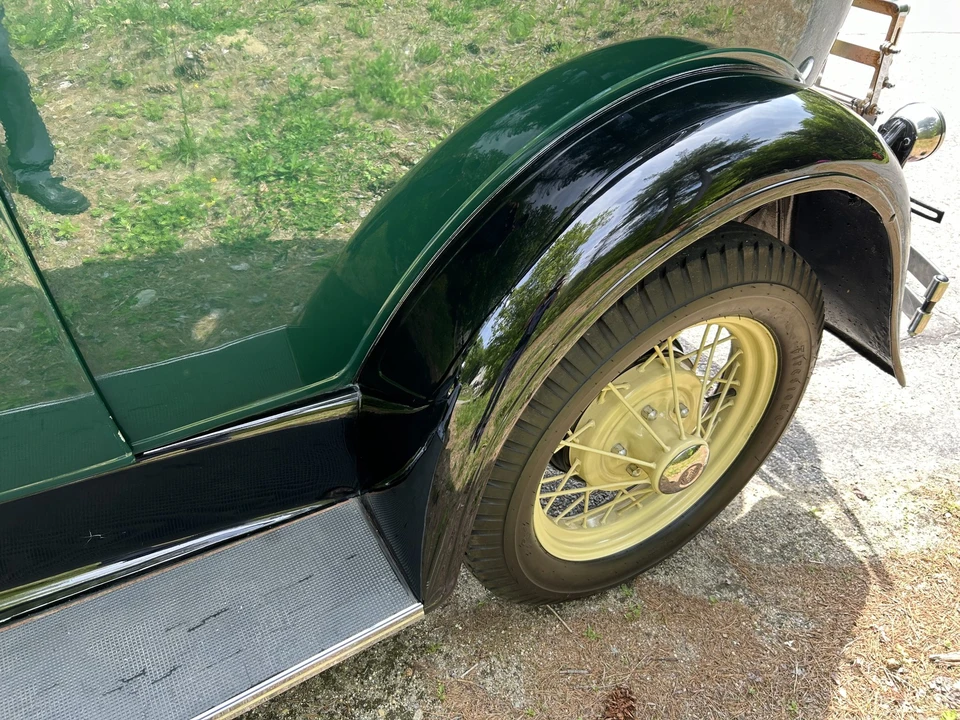 1931 Ford Model A - Image 29 of 31