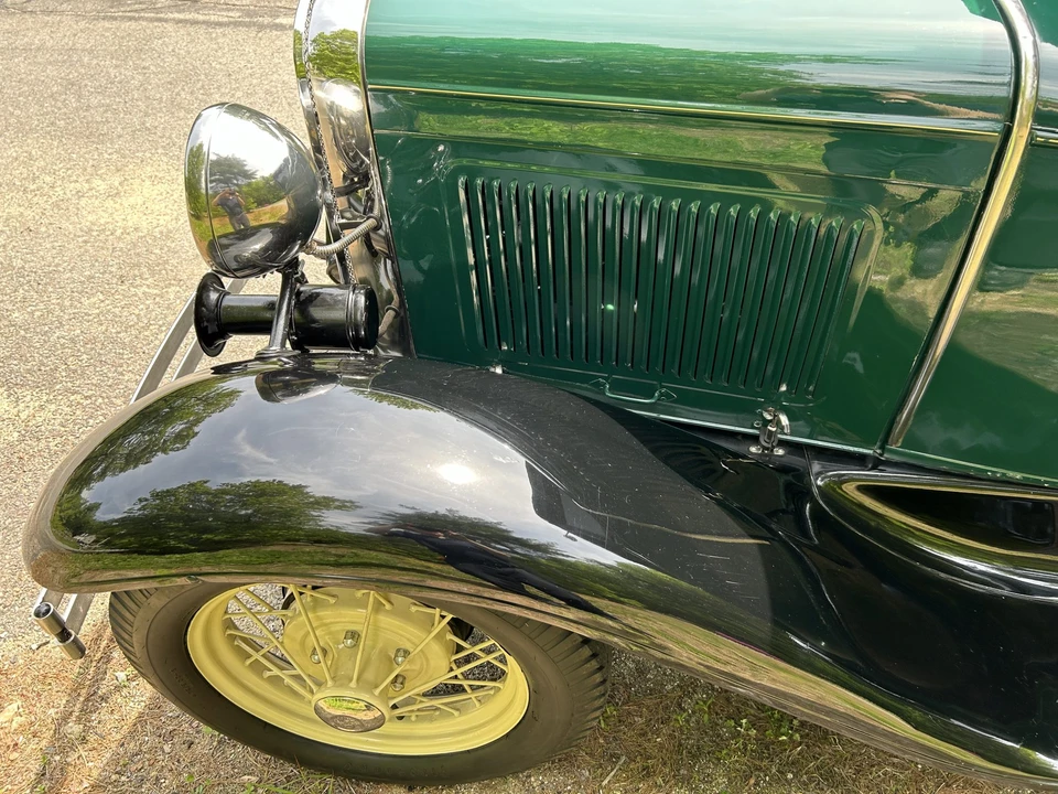 1931 Ford Model A - Image 17 of 31