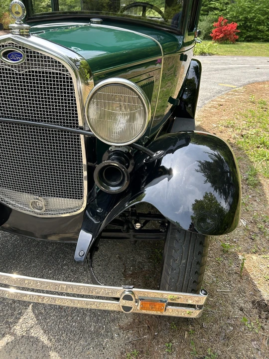 1931 Ford Model A - Image 15 of 31