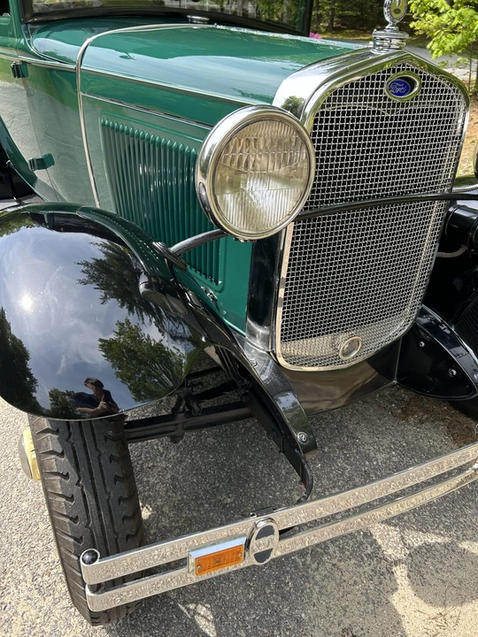 1931 Ford Model A - Image 13 of 31