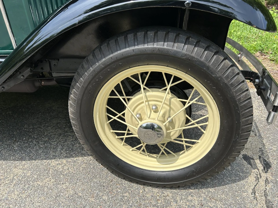 1931 Ford Model A - Image 31 of 31
