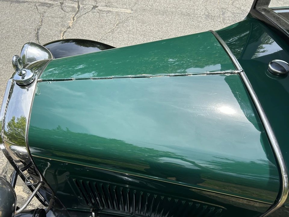 1931 Ford Model A - Image 18 of 31