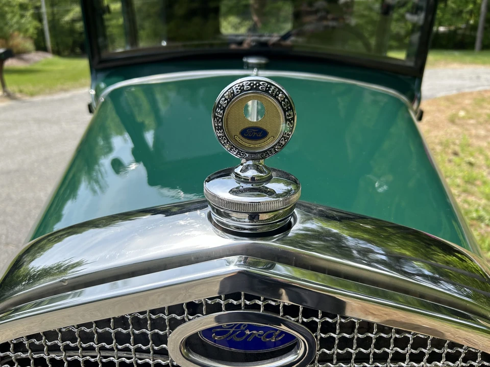 1931 Ford Model A - Image 14 of 31