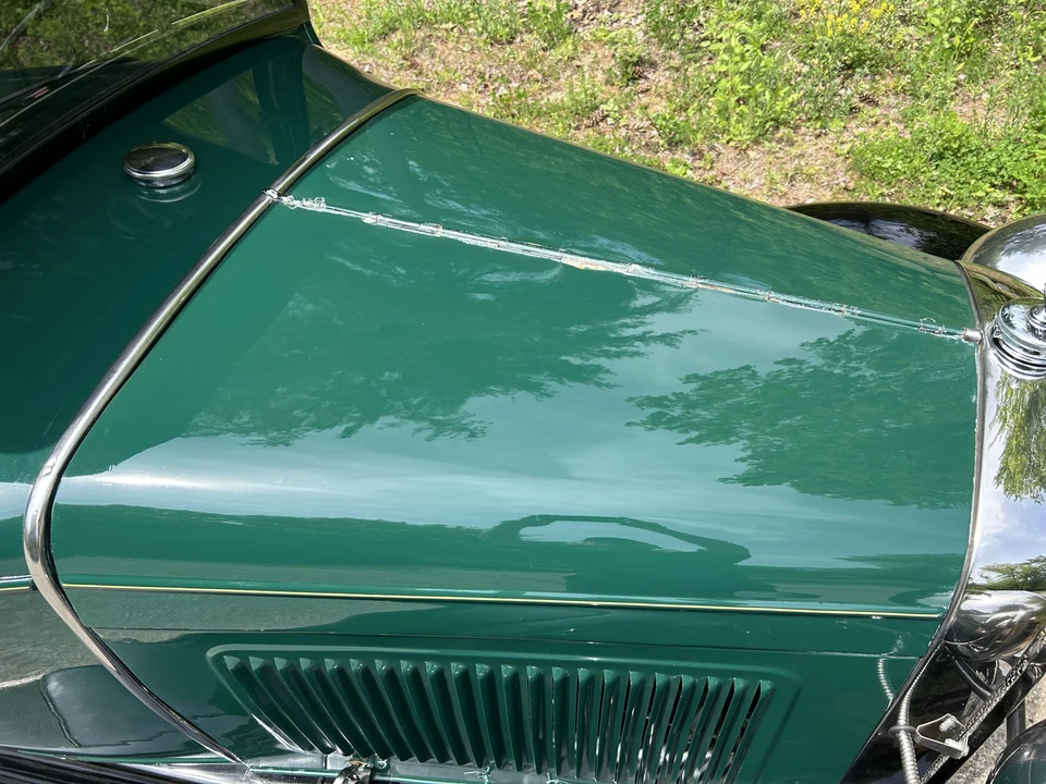 1931 Ford Model A - Image 30 of 31
