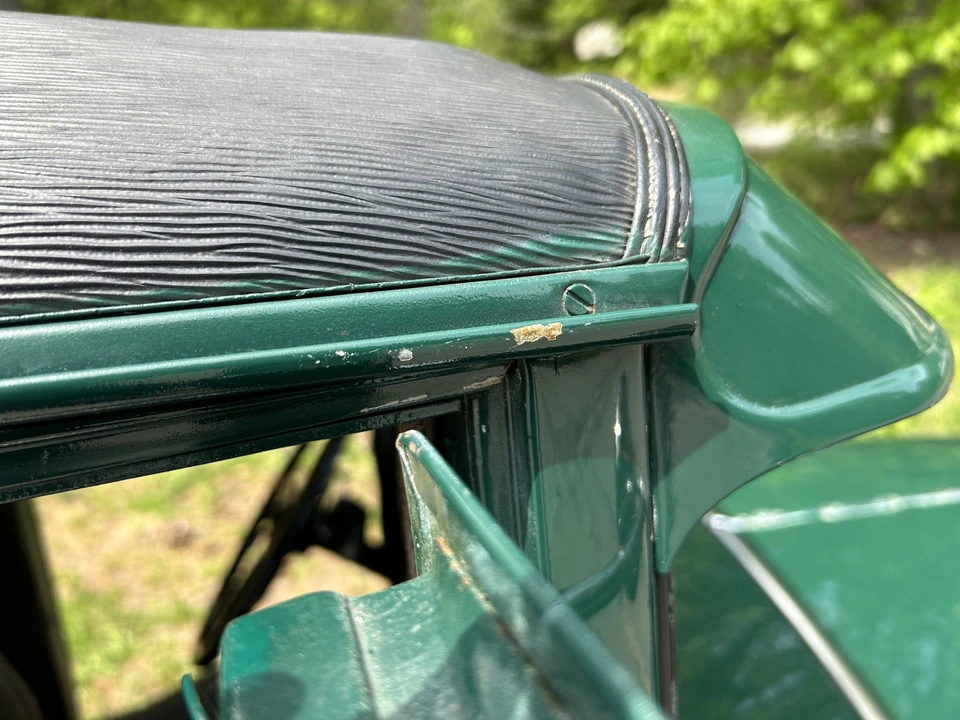 1931 Ford Model A - Image 27 of 31