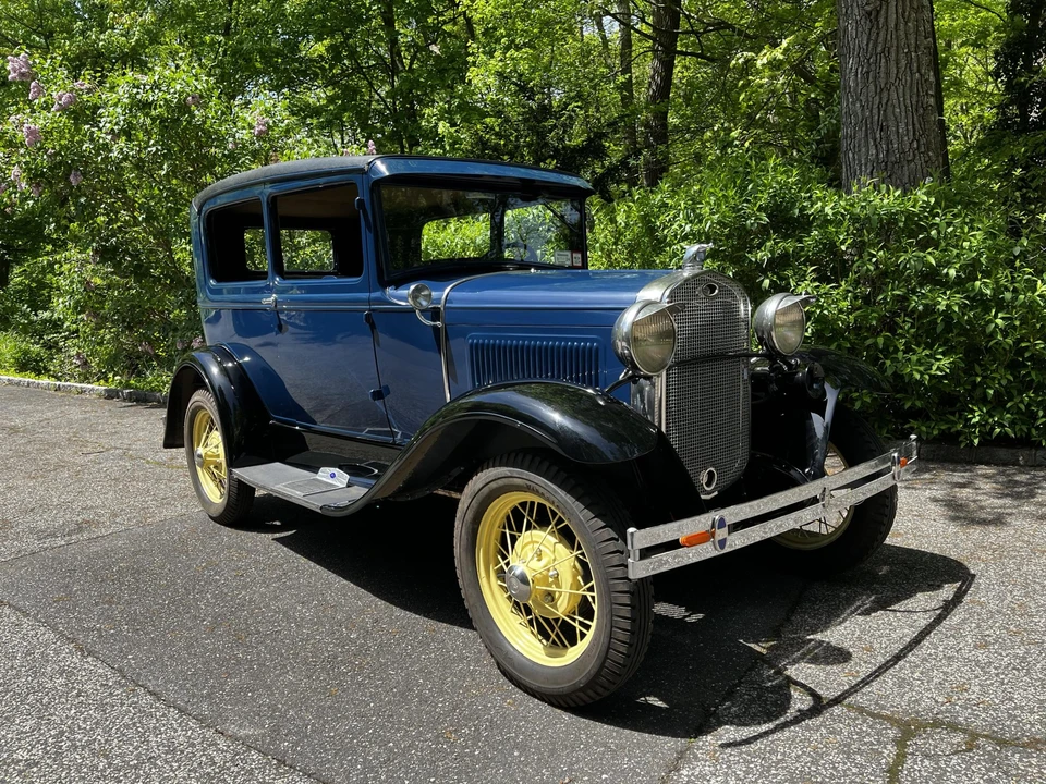 1931 Ford Model A - Image 14 of 31