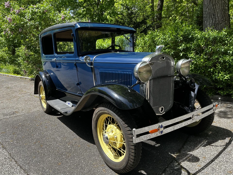 1931 Ford Model A - Image 15 of 31