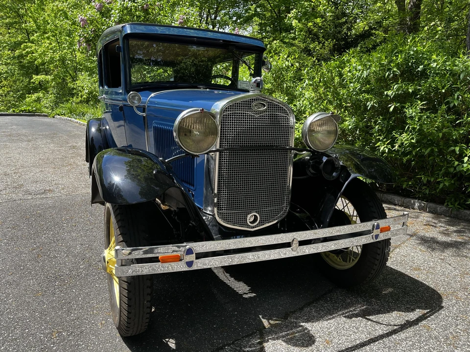 1931 Ford Model A - Image 16 of 31