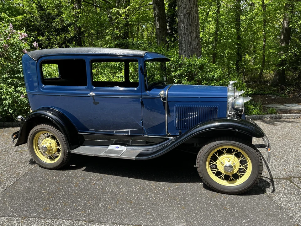 1931 Ford Model A - Image 13 of 31