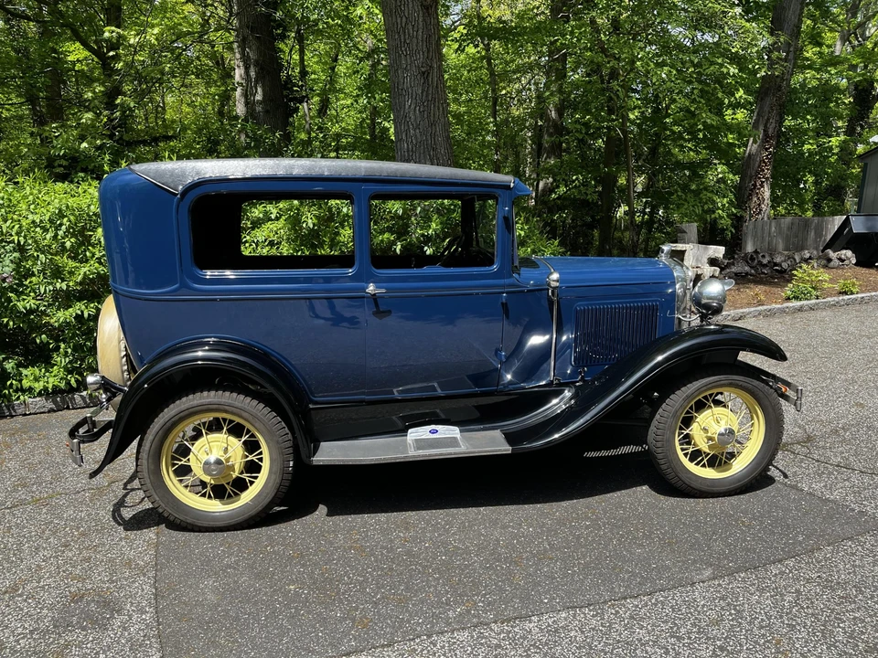 1931 Ford Model A - Image 12 of 31