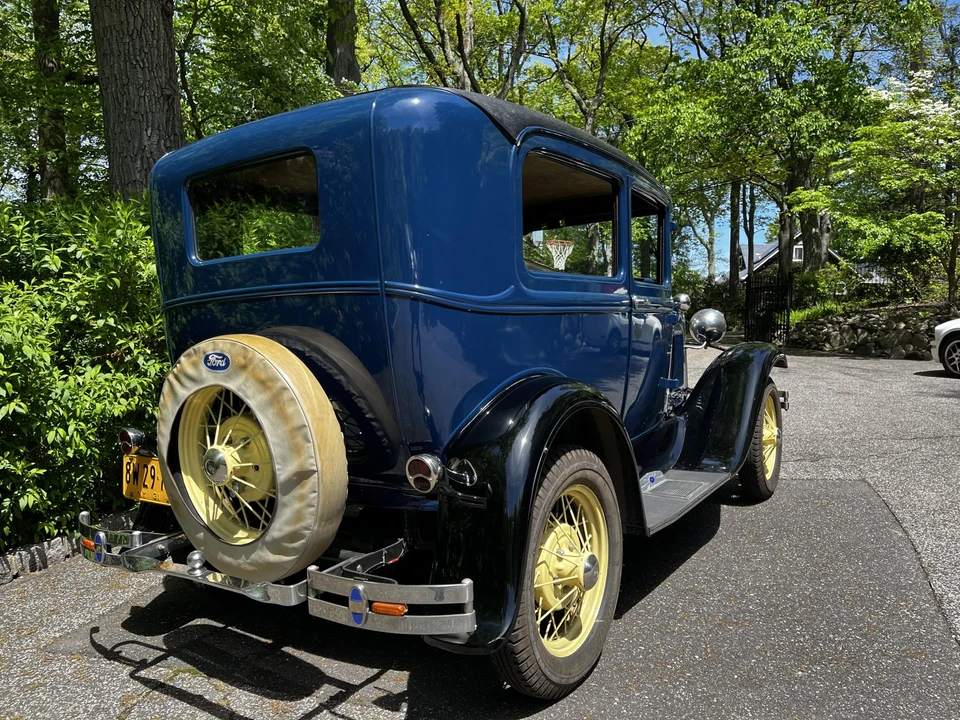 1931 Ford Model A - Image 10 of 31