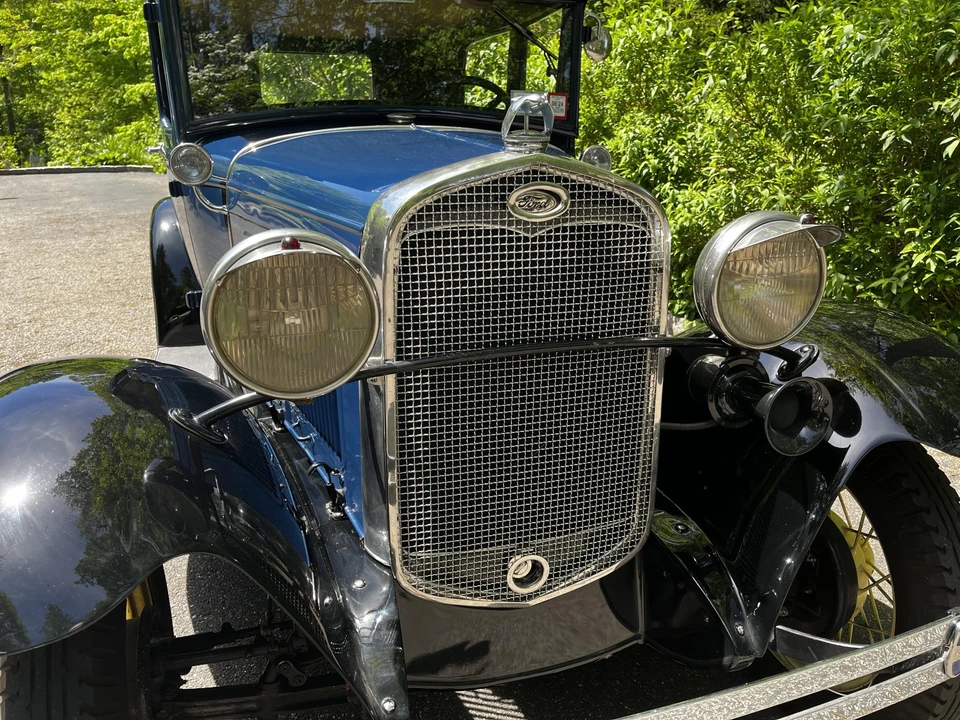 1931 Ford Model A - Image 30 of 31