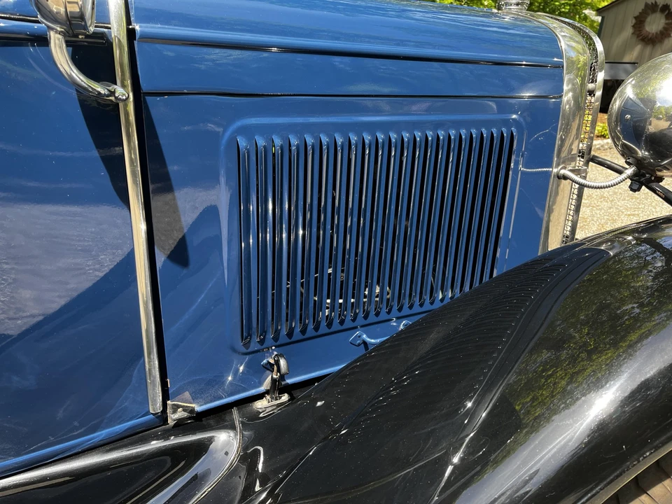 1931 Ford Model A - Image 27 of 31
