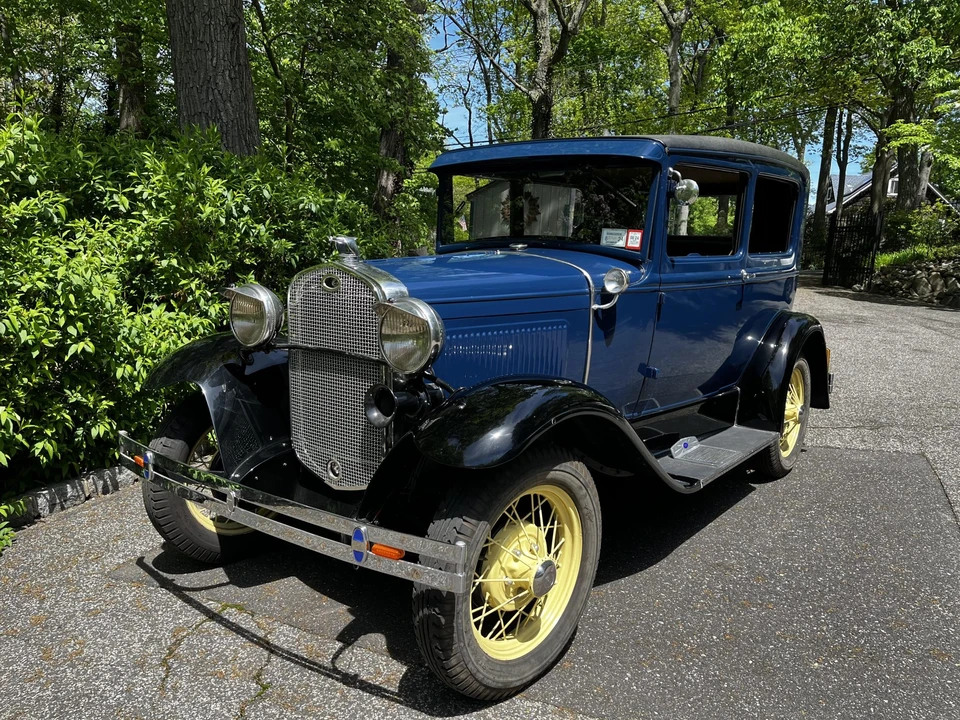 1931 Ford Model A - Image 3 of 31