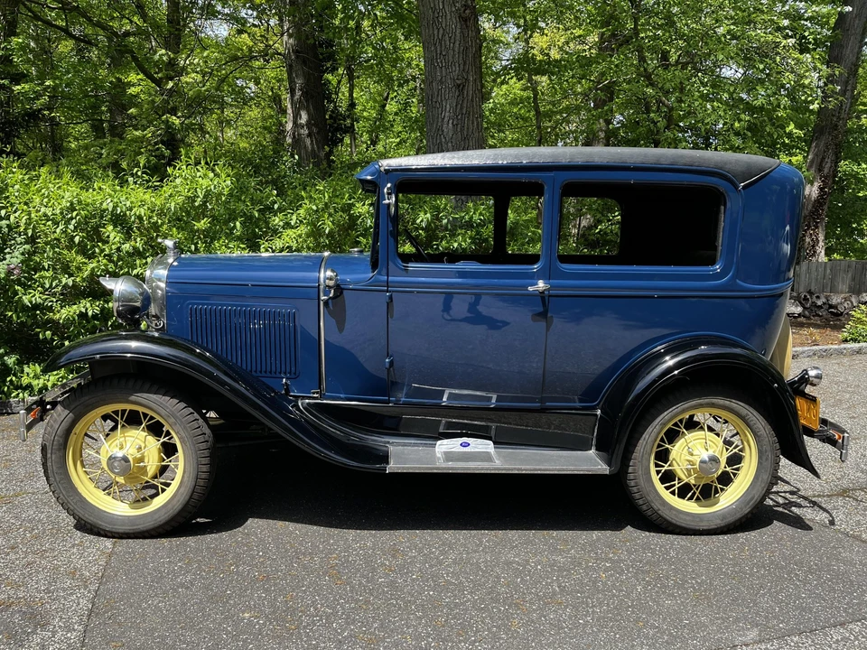 1931 Ford Model A - Image 5 of 31