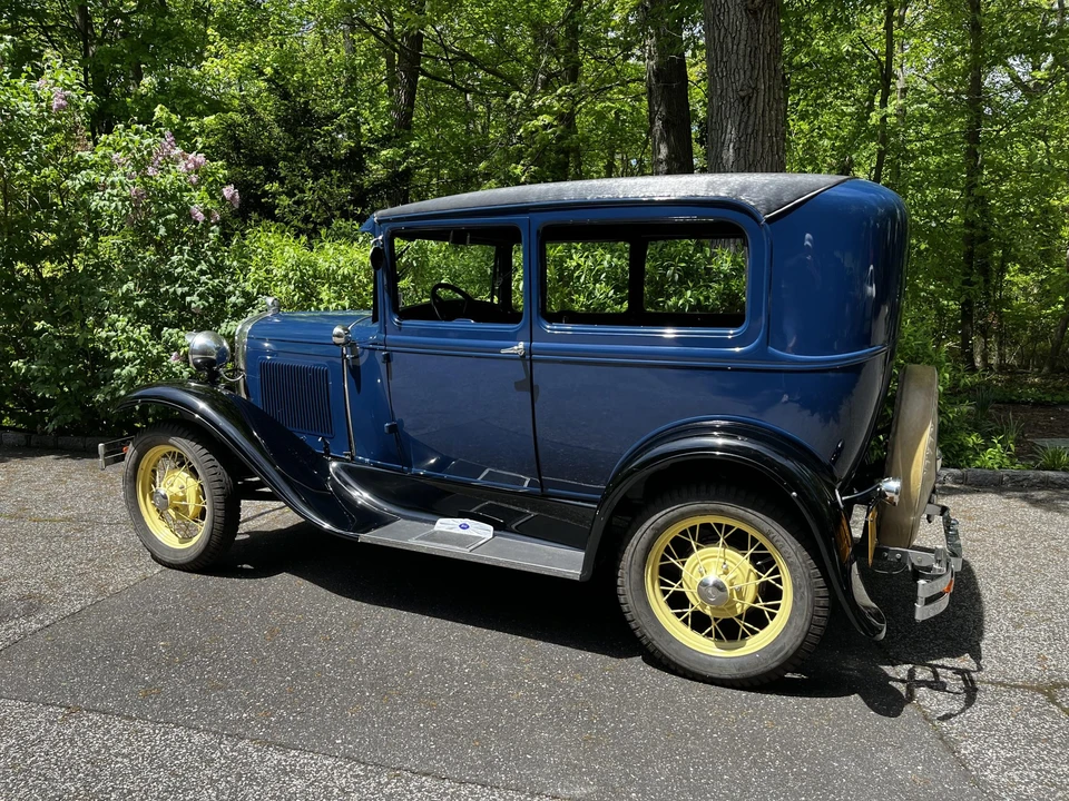 1931 Ford Model A - Image 6 of 31