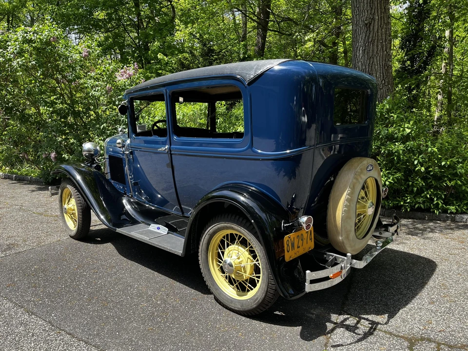 1931 Ford Model A - Image 7 of 31