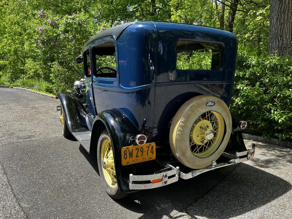 1931 Ford Model A - Image 8 of 31
