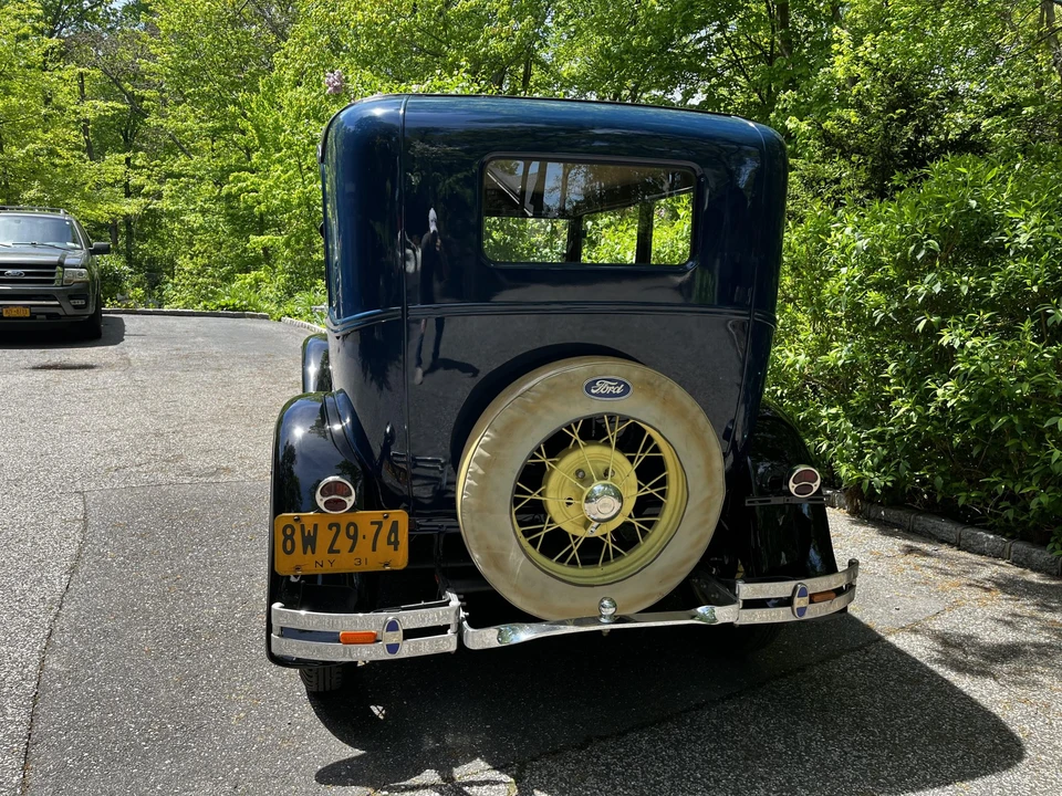 1931 Ford Model A - Image 9 of 31