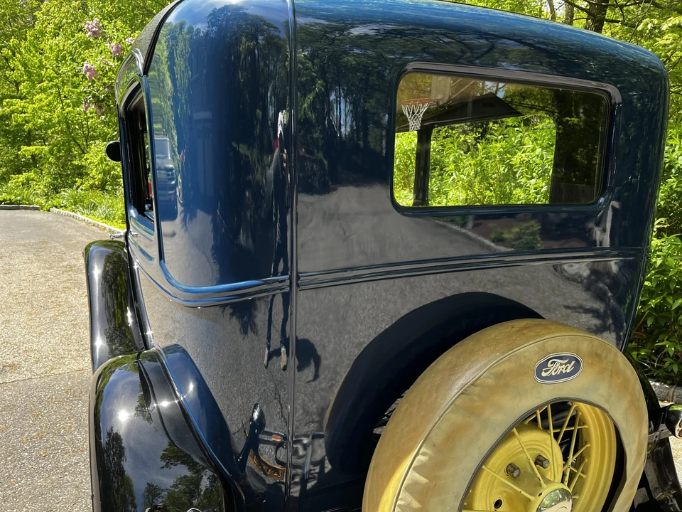 1931 Ford Model A - Image 25 of 31