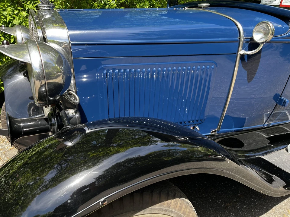1931 Ford Model A - Image 21 of 31