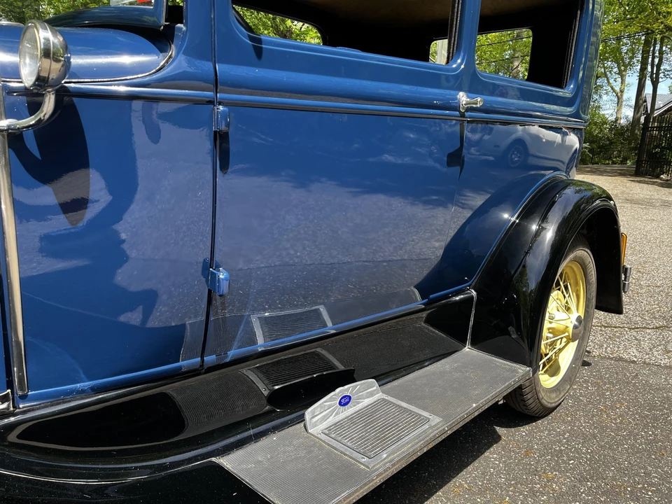 1931 Ford Model A - Image 23 of 31