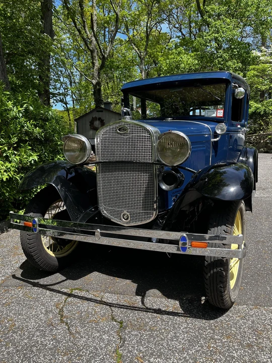 1931 Ford Model A - Image 2 of 31