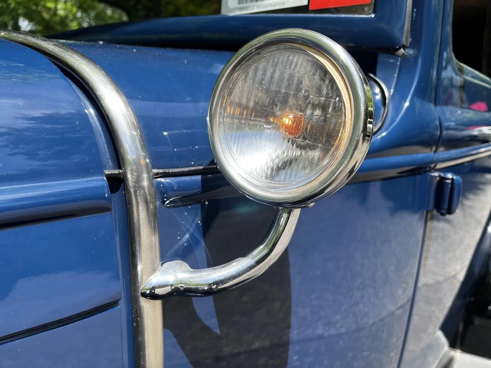 1931 Ford Model A - Image 20 of 31