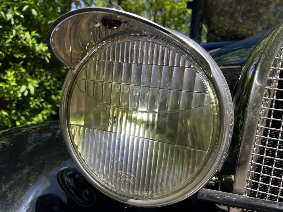 1931 Ford Model A - Image 31 of 31