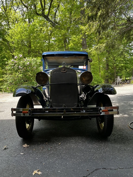 1931 Ford Model A - Image 17 of 31