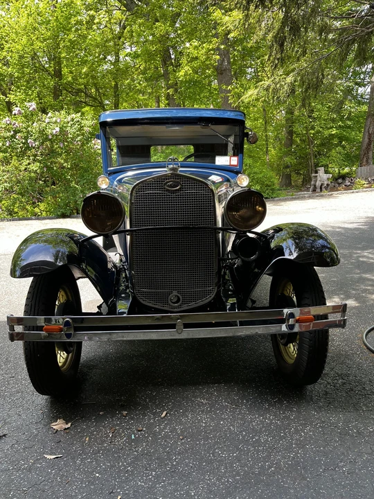 1931 Ford Model A - Image 18 of 31