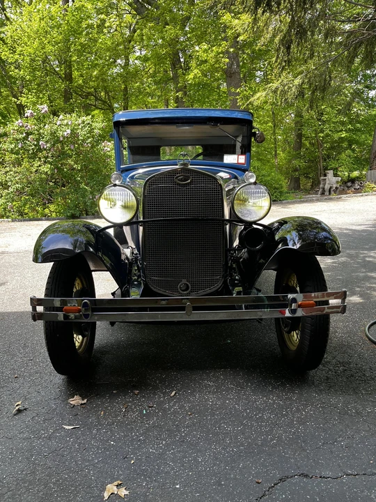 1931 Ford Model A - Image 19 of 31