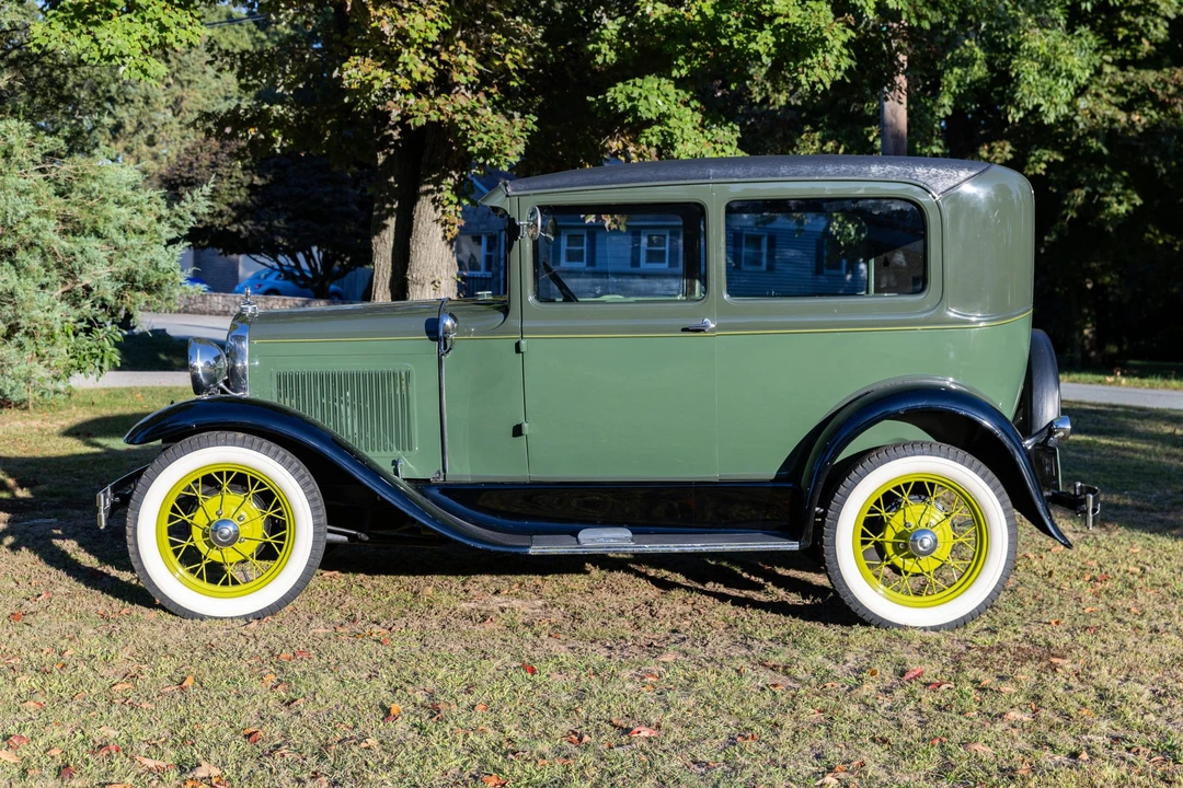 1931 Ford Model A - Image 8 of 31