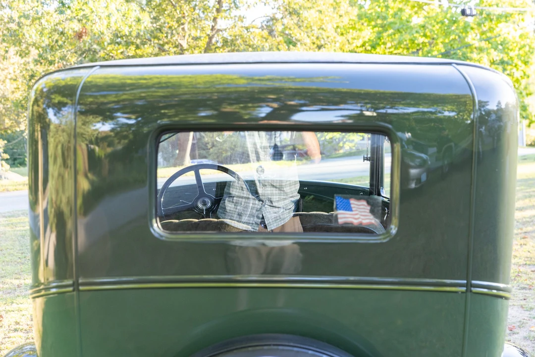 1931 Ford Model A - Image 19 of 31